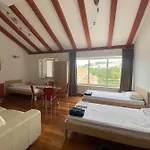 Dbk Studio Apartman