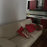 Dbk Studio Apartman