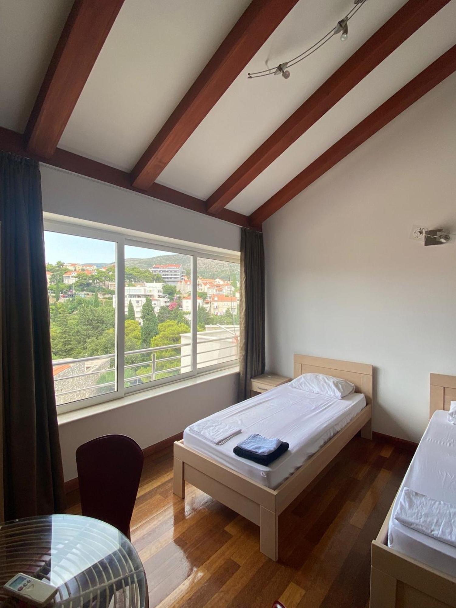 Dbk Studio Apartman