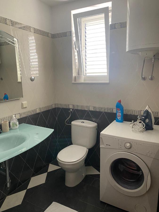 Dbk Studio Apartman Lägenhet Dubrovnik