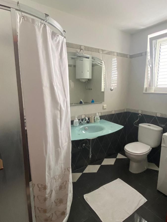 Dbk Studio Apartman Lägenhet *