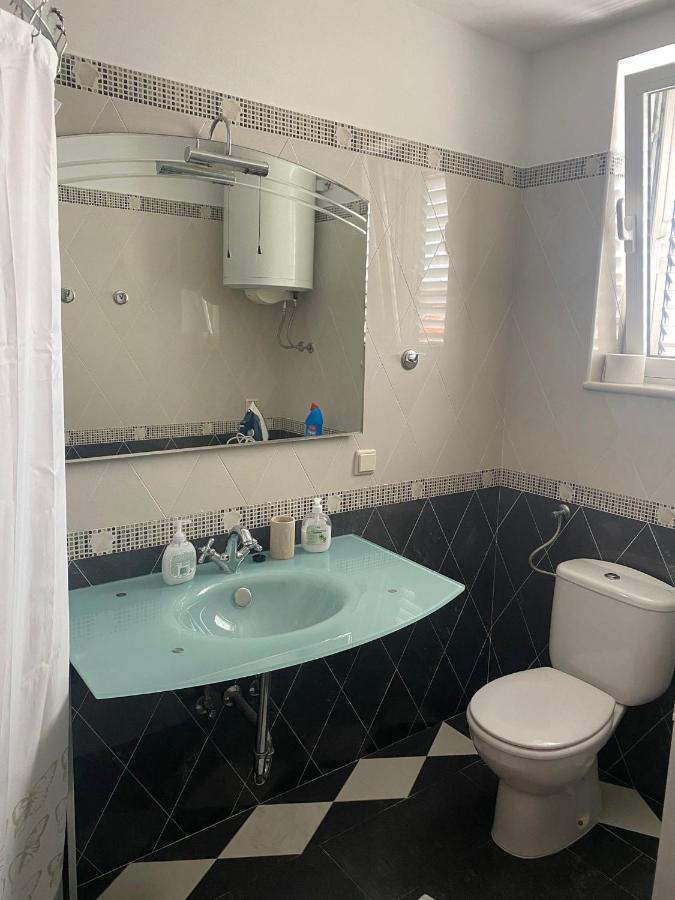 Dbk Studio Apartman Lägenhet