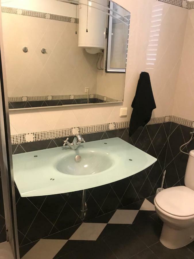 Dbk Studio Apartman *