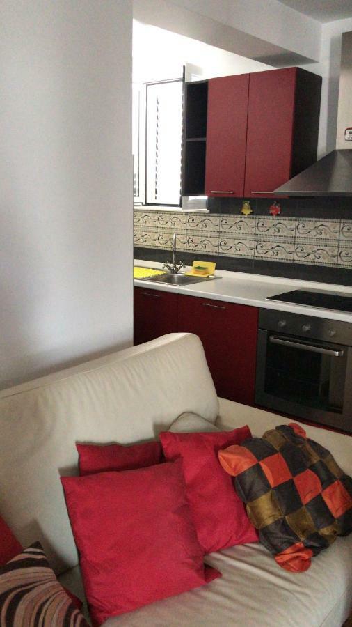 Dbk Studio Apartman
