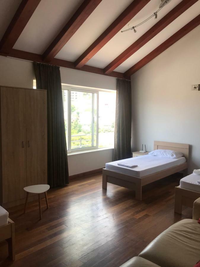 Dbk Studio Apartman * Dubrovnik