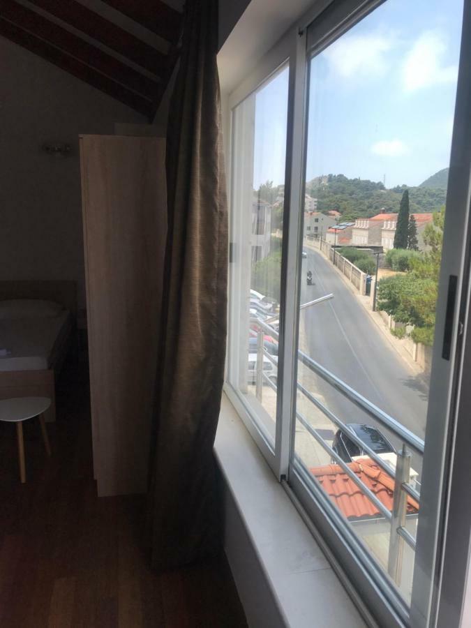 Dbk Studio Apartman Lägenhet