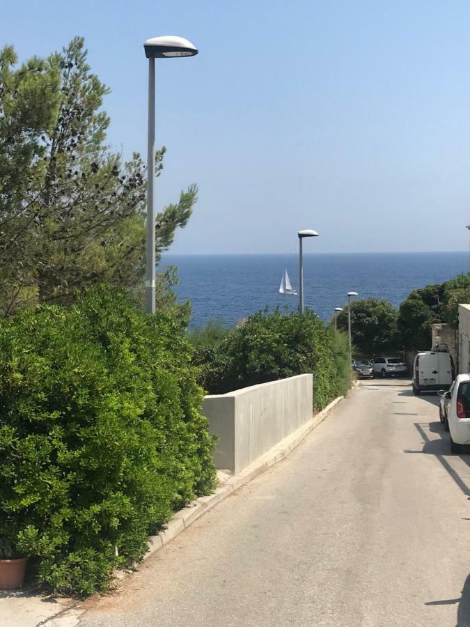 Dbk Studio Apartman * Dubrovnik