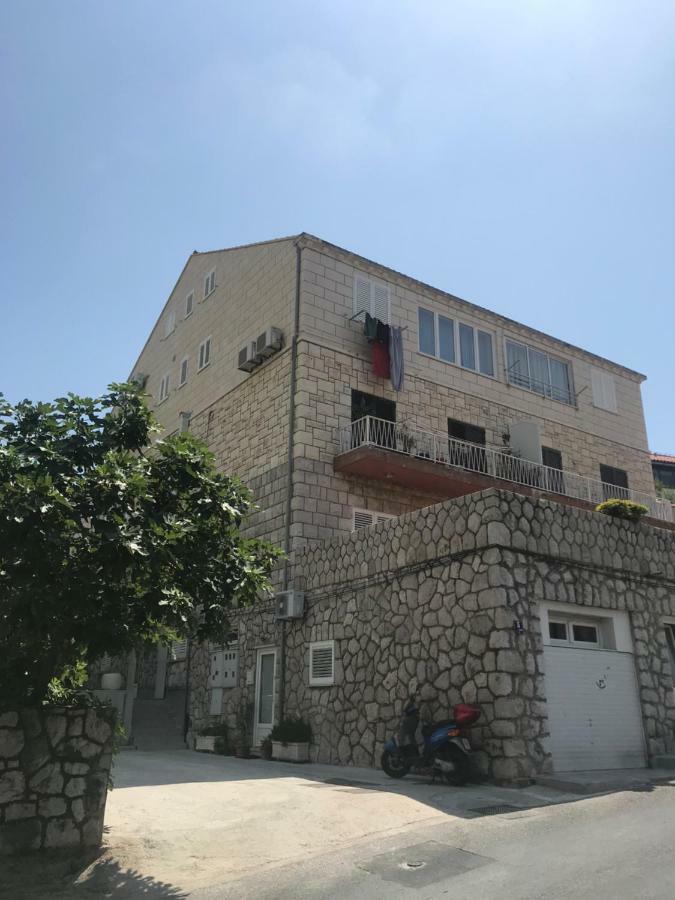 Dbk Studio Apartman Appartement