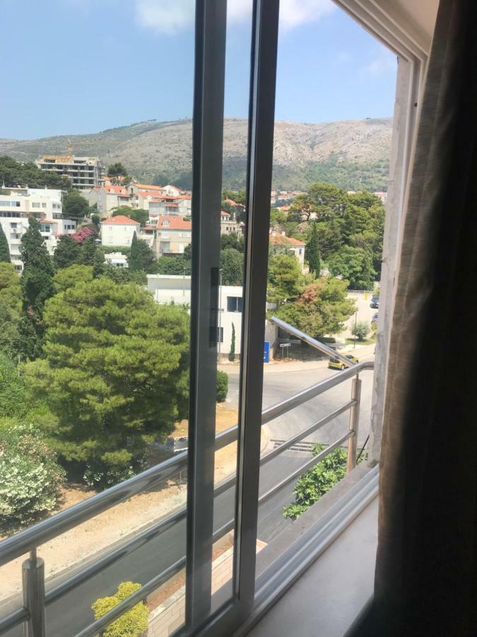 Appartement Dbk Studio Apartman