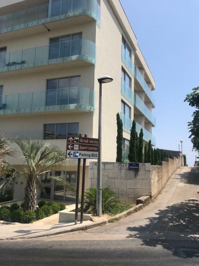 Dbk Studio Apartman