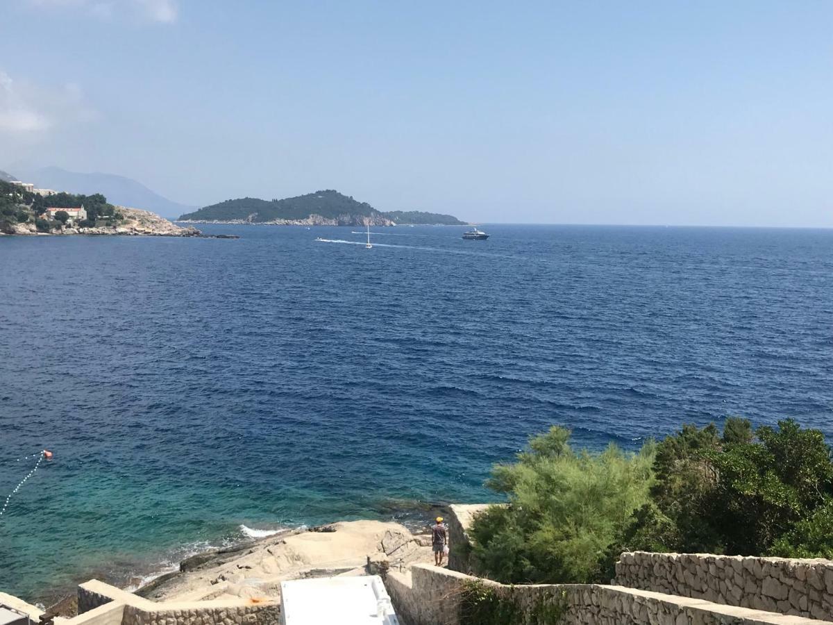 Dbk Studio Apartman * Dubrovnik