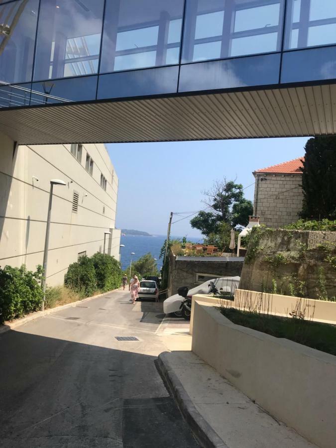 Lägenhet Dbk Studio Apartman Dubrovnik