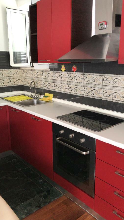 Dbk Studio Apartman Lägenhet