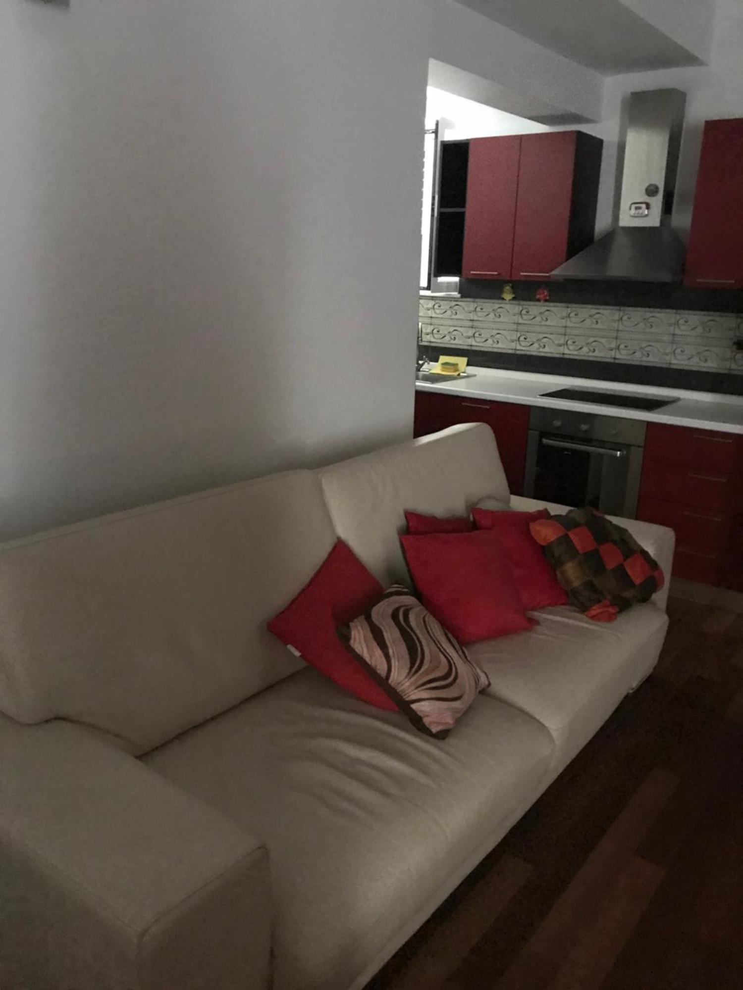 Dbk Studio Apartman *