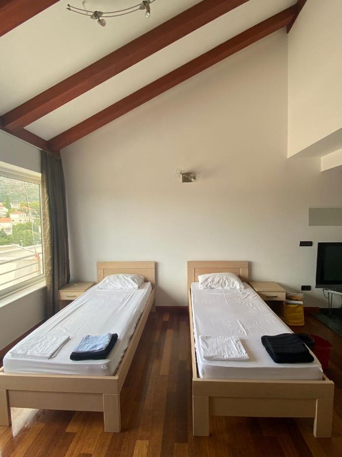 Dbk Studio Apartman