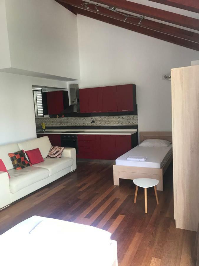 Dbk Studio Apartman